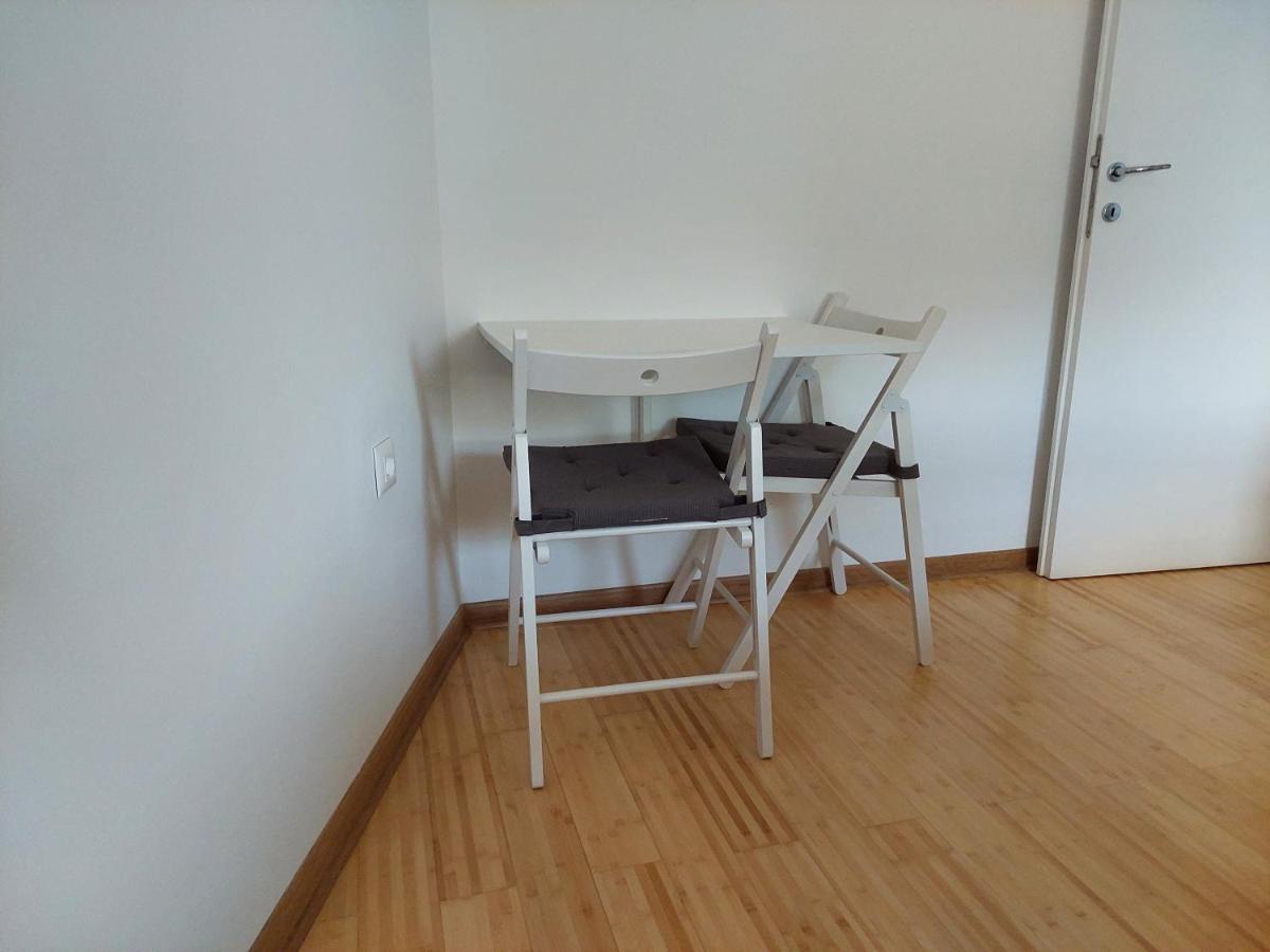 City Passage Apartments- Rooms Novi Sad Dış mekan fotoğraf