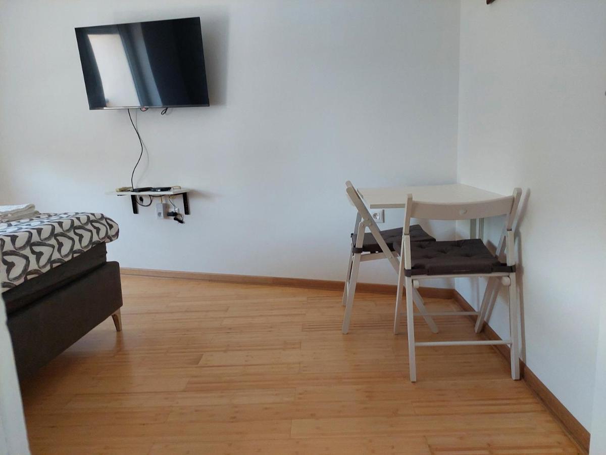 City Passage Apartments- Rooms Novi Sad Dış mekan fotoğraf